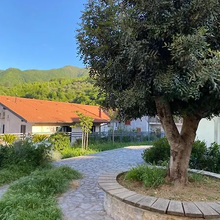 Casa Carmela Villa Pimonte Exterior photo