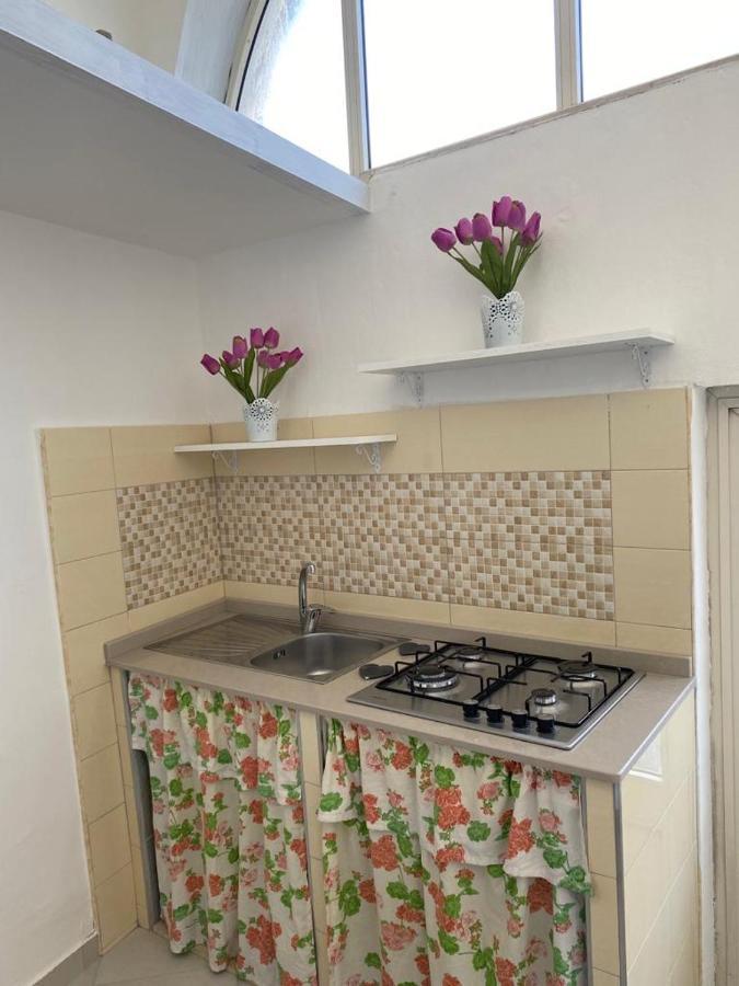 Casa Carmela Holiday home *