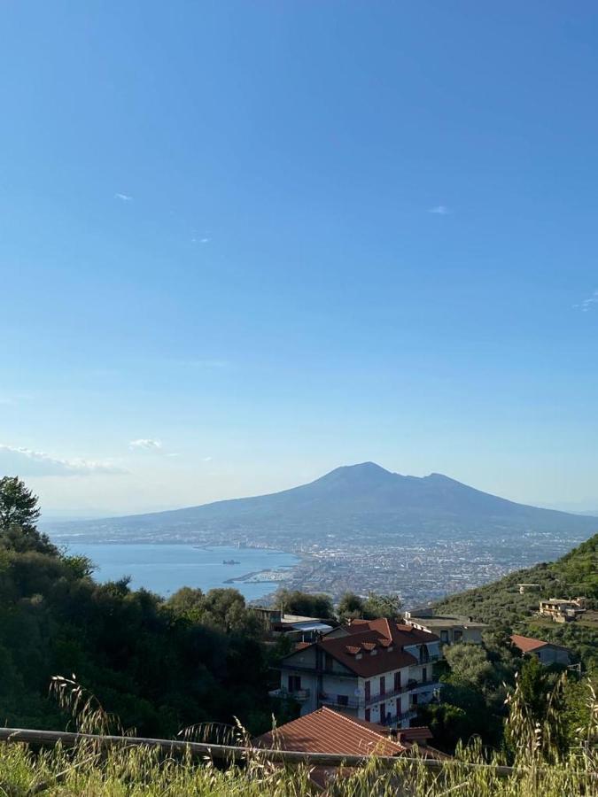 Casa Carmela Holiday home