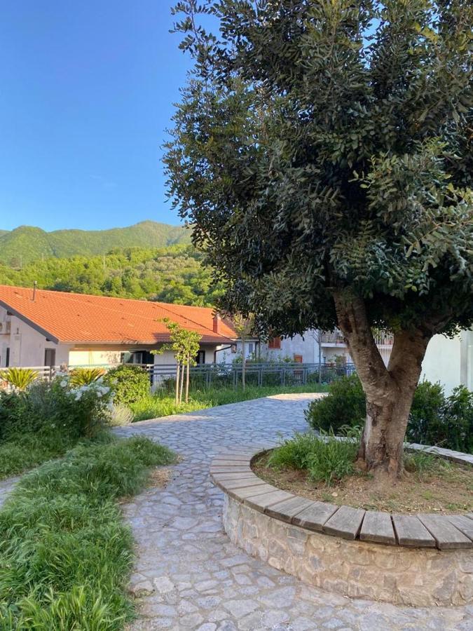 Casa Carmela Holiday home
