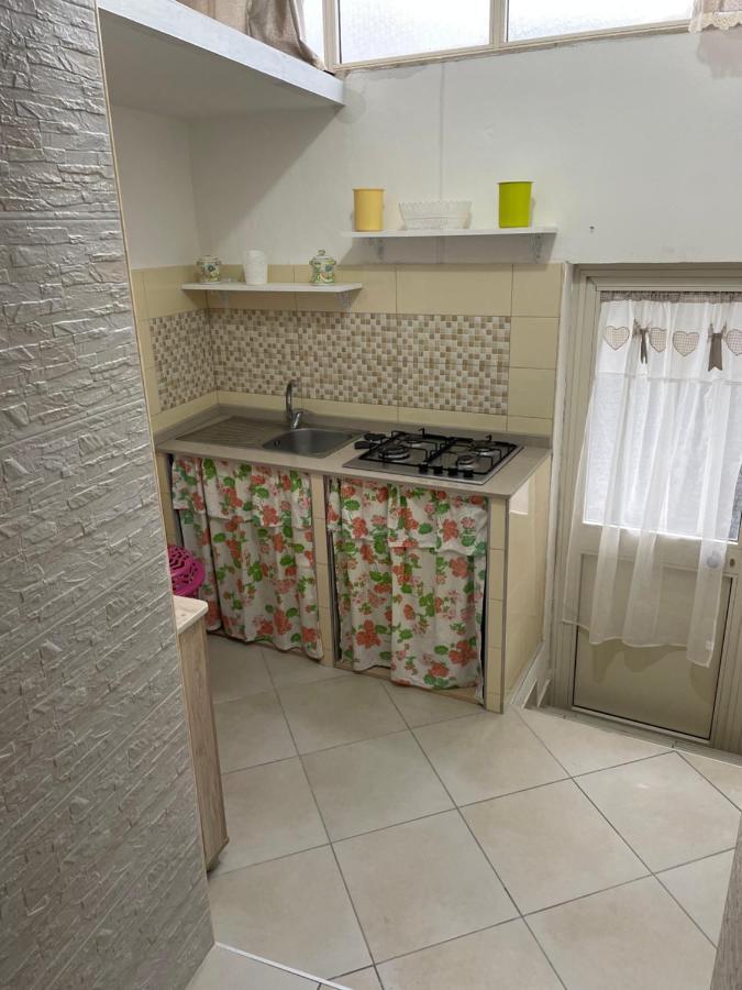 Casa Carmela Holiday home *